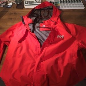 Helly Hanson Hellytech outdoor jacket